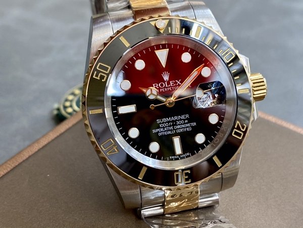 激安ロレックス全体デザイン